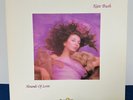 Kate Bush Hounds Of Love  LP US 1985 EMI ST-17171