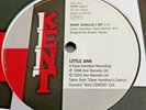 Little Ann  -  What Should I Do  / Who Are You Trying To Fool  -   UK KENT  - NM