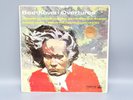 Vinyl /LP: White/Gold,*Rudolf Kempe , Beethoven Overtures* NM+