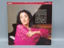 Vinyl/LP: PHILIPS 420185 1 MITSUKO UCHIDA MOZART Piano Sonatas NM