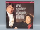 Vinyl/LP:Mozart Piano 5 & 6 Mitsuko Uchida Tate Philips Digital 432082-1 , NM