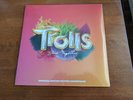 Trolls LP Pink vinyl Band Together 'NSYNC Timberlake Anna Kendrick Kid Cudi NEW