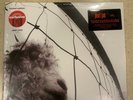 Pearl Jam - VS - Versus - Limited 30th Anniversary Edition Clear Color Vinyl LP