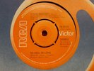 LUCIO BATTISTI - RARE UK VINYL  7