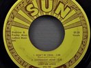 Jerry Lee Lewis - Don't Be Cruel Vinyl 45 EP Sun EPA-108