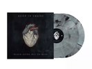#/500 ALICE IN CHAINS 'BLACK GIVES WAY TO BLUE’ 2LP ELECTRIC SMOKE VINYL PRESALE