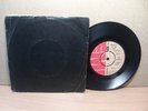 Sex Pistols – Anarchy in the UK 1976 7” EMI 2566 PS both sides chris thomas