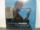 Sonny Rollins – Saxophone Colossus Prestige LP 7079 OJC-291 Jazz LP Vinyl