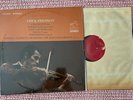 Erick Friedman  Chausson Sarasate Ravel St. Saens RCA Victor RARE OOP Stereo LP