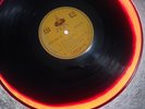 1960s The Beach Boys Pet Sounds Taiwan Translucent Vinyl LP Record