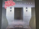 Metal Church - The Dark 1986 Vinyl LP Record Album Will Combine Shipping