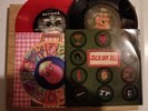 Jack Off Jill  Original  RECORDS My Cat/Girl Scout /Swollen/American Made 7