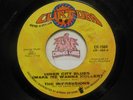 The Impressions – Inner City Blues / We Must Be In Love, 45 RPM Fair/Poor (6M)
