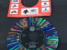 BLACK SABBATH  PARANOID      VERTIGO RECORDS UK 7