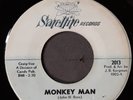 northern soul    BABY HUEY AND THE BABY SITTERS    Monkey Man   SATELLITE   2013