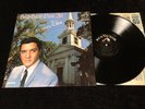 ELVIS PRESLEY LP LPM-3758 HOW GREAT THOU ART ORIGINAL MONO  DYNAGOOVE STUNNING