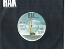 Kim Wilde - Kids In America - Rare 1981 UK 2 track misprint vinyl 7
