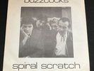 The Buzzcocks: Spiral Scratch 7