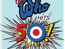 The Who The Who Hits 50 L.P. SET New 0602537940516