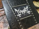 MAYHEM A SEASON IN BLASPHEMY VINYL BOX SET NEW UNPLAYED Very Limited Very Rare