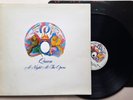 Queen - A Night At The Opera - Original UK Press + Inner - EMI 1975   (NM / EXC)