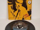 The Clash Should Stay Or Should I Go 7” Vinyl Single Epic 1982 USA Press VG+/VG