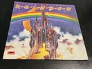 RITCHIE BLACKMORE'S RAINBOW. BLACKMORE RAINBOW
