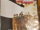 led zeppelin ii Rare South Africa Misprint