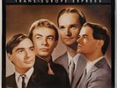 Kraftwerk - Trans-Europe Express - 1977 ELECTRONIC - EX - Ultrasonic Cleaned