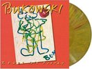 Charles Bukowski - Reads His Poetry (Limited 100th Birthday Vomit Edition) [New