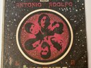 Antonio Adolfo & A Brazuca – Antonio Adolfo & A Brazuca - ODEON LP - Rare MONO
