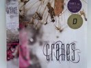 CRANES FUSE DINKED ARCHIVE + SIGNED ART PRINT