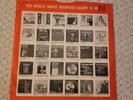 BEATLES VEE JAY VJ Inner SLEEVE COMPANY   ORIGINAL RECORD SLEEVE NO LP INCLUDED