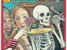 Grateful Dead The Best Of: Skeletons From Th LP New 0603497847792