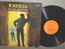 LP - Dolly Parton - Joshua - RCA LSP-4705