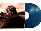 ALAIN BASHUNG BLEU PÉTROLE VINYLE BLEU X2 NEUF SCELLÉ RÉÉDITION LIMITÉE ÉPUISÉE