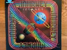Journey - Departure LP Columbia HC 46339 1981 Pressing Half Speed Master