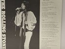 The Rolling Stones - Get Yer Ya-Ya's Out  - JAPAN VINYL Insert - SLC-333