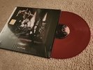Panic at the Disco - Vices & Virtues Maroon Hot Topic Rare Vinyl Lp