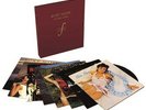 Complete Studio Albums by Roxy Music (Record, 2015)