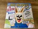 Jive Bunny And The Mastermixers - Jive Bunny - The Album, LP, (Vinyl)