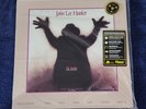 JOHN LEE HOOKER - The Healer  (180g DELUXE ANALOGUE 45 RPM VINYL 2EPs, 2023)
