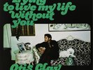 Otis Clay Trying to Live My Life Without You (Vinyl) 12