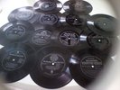 The Beatles singles flexi disc 1962\1970+11 other flexidiscs