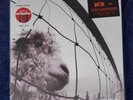Pearl Jam VS Versus Limited 30th Anniversary Edition Clear Color Vinyl LP Target