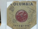 The 101 RANCH BOYS - Pickin' Cotton Down South (45 / MICROGROOVE) VERY GOOD Plus