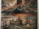 First Fragment – Gloire Éternelle - Rust Orange Swirl 2xLP Vinyl