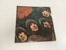 The Beatles Rubber Soul Vinyl LP PMC 1267 Parlophone 1965 Original Press Vintage