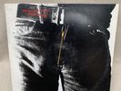Best OfferRolling Stones Sticky Fingers Promo Reissued LP 1986 FC 40488 NoZipper