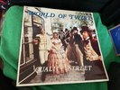 World of Twist Quality Street Vinyl LP Record Album VG+/VG